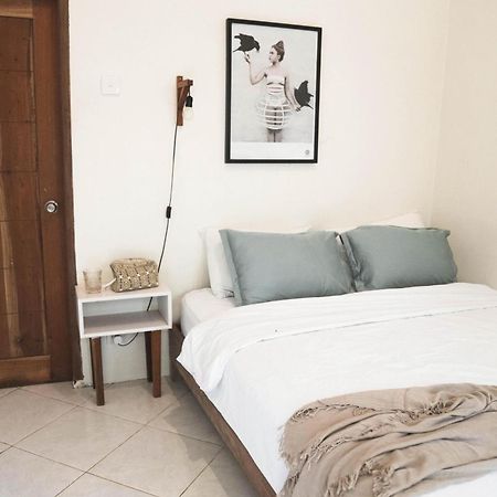 Nalua Surf Boutique Hotel Kuta  Exteriör bild